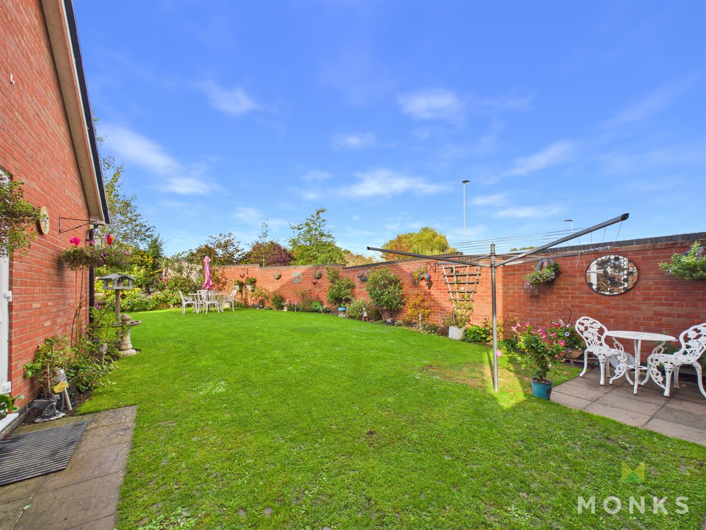 15 Wessex Close, Shrewsbury, SY4 4RZ For Sale